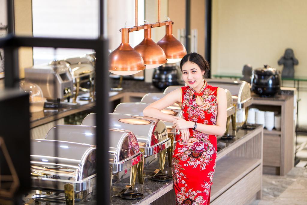 Villa Baron Sha Plus Nonthaburi Bagian luar foto