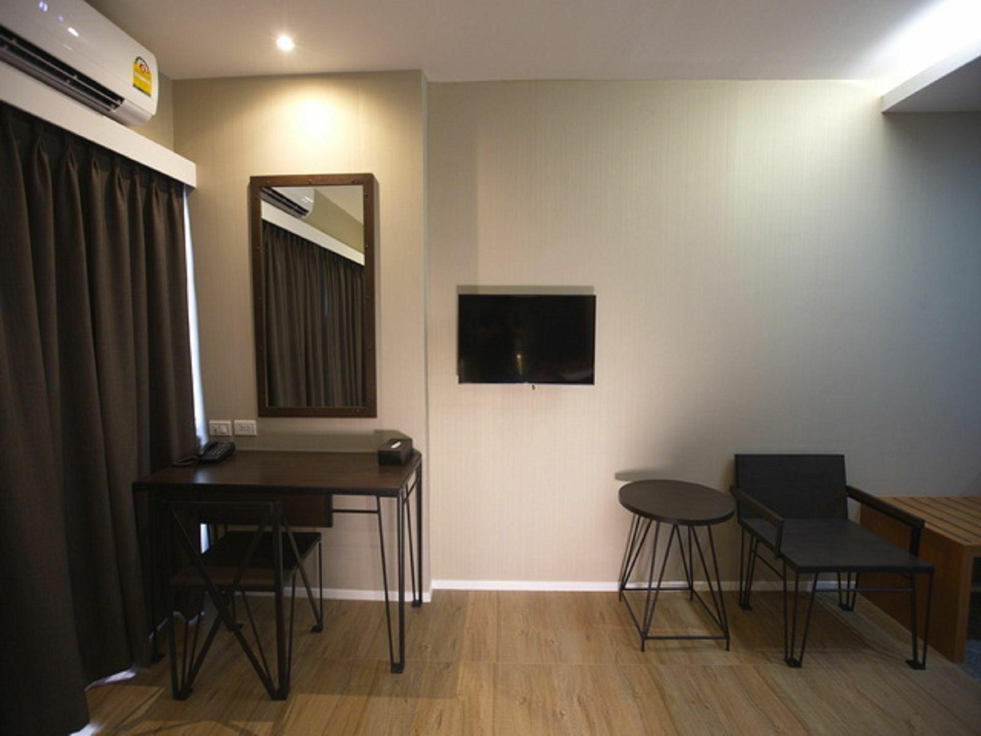 Villa Baron Sha Plus Nonthaburi Bagian luar foto